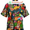 Aloha Tiki Tiki Unisex Hawaiian Shirt