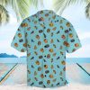 Amazing Engineer Hawaiian Shirt Summer Button Up