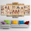 Ancient Egyptian Canvas