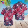 Arizona Wildcats Sport Team Hawaiian Shirt