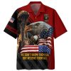 Army Veteran We Don’T Know Them All But We Owe Them All Hawaiian Shirt