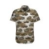 Aslav Australian Army Hawaiian Shirt