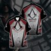 Assassin’S Creed Syndicate Hawaiian Shirt
