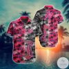 Atlanta Braves Mlb Hawaiian Shirt