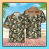 Attack On Titan Hawaiian Shirt