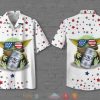 Baby Yoda Busch Light Beer Hawaiian Shirt