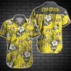 Bee Gees Hawaiian Shirt