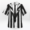 Beetlejuice Original Broadway Cast Recording Cosplay Hawaiian Shirt