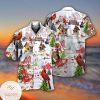 Birds Love Snow Love Christmas Limited Hawaiian Shirt