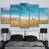 Breaking Bad - Movie Canvas Wall Art