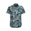 Bréguet 1150 Atlantic French Navy Hawaiian Shirt