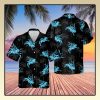 British Army Papas Airborne Forces Pegasus Hawaiian Shirt