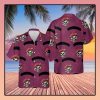 British Army Parachute Red Devils Hawaiian Shirt
