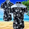 Brooklyn Nets Hawaiian Shirt Summer Button Up