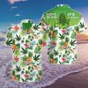 Cannabis Weed Don’T Panic It’S Organic Hawaiian Shirt