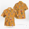 Cat Burglar Nami Hawaiian Shirt