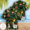 Cats Meowy Mas Christmas Edition Hawaiian Shirt