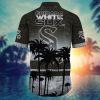 Chicago White Sox Hawaiian Shirt