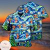 Christmas Dancing Reindeers Happy Limited Hawaiian Shirt  Tagotee