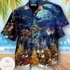 Christmas Family In Love Edition Hawaiian Shirt