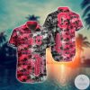 Cleveland Indians Mlb Hawaiian Shirt