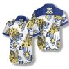 Connecticut Proud Hawaiian Shirt