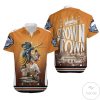 Crown Town Kansas City Royals Hawaiian Shirt