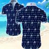Dallas Cowboys Hawaiian Shirt Summer Button Up