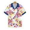 Denver Hibicus Proud Hawaiian Shirt