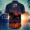 Detroit Tigers Hawaiian Shirt