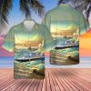 Disney Cruise Line Hawaii Shirt