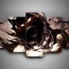 Disturbed - Music 5 Panel Canvas Art Wall Decor