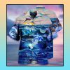 Dolphin Ocean Hawaiian Shirt