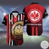 Eintracht Frankfurt Eintracht Die Adler Hawaiian Shirt