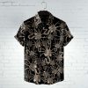 Facehugger Hawaiian Shirt