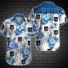 For King & Country Hawaiian Shirt