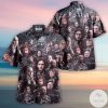 Game Of Thrones Winter Is Coming Unisex Hawaiian Shirt