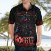Gi Joe Join Cobra Now Hawaiian Shirt
