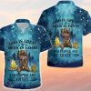 God Is Great And Beer Is Good Hawaiian Shirt