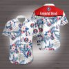 Grateful Dead Hawaiian Shirt Summer Button Up