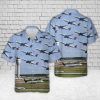 Hartsfield Jackson Atlanta International Airport Hawaiian Shirt