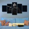 Horror 01 - Movie 5 Panel Canvas Art Wall Decor