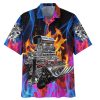 Hot Rod Hawaiian Shirt