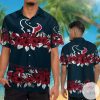 Houston Texans Hawaiian Shirt