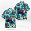 I Don’T Snore I Dream I’M A Jeep Hawaiian Shirt