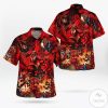 I’M Not Mad Chaos Isn’T Mad Hawaiian Shirt
