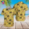 Iowa Hawkeyes Full Printing Hawaiian Shirt
