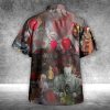 It Pennywise You’Ll Float Too Unixes Hawaiian Shirt