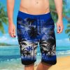 Kentucky Wildcats Tropical Hawaiian Shirt