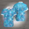 Keystone Hawaiian Shirt Summer Button Up